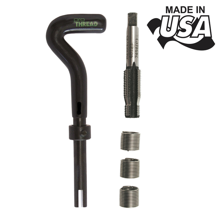 33609 - Pro-Thread Thread Repair Kit - 10 - 24 UNC