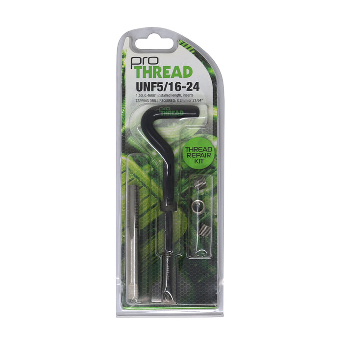 34059 - Pro-Thread Thread Repair Kit - 5/16 - 24 UNF