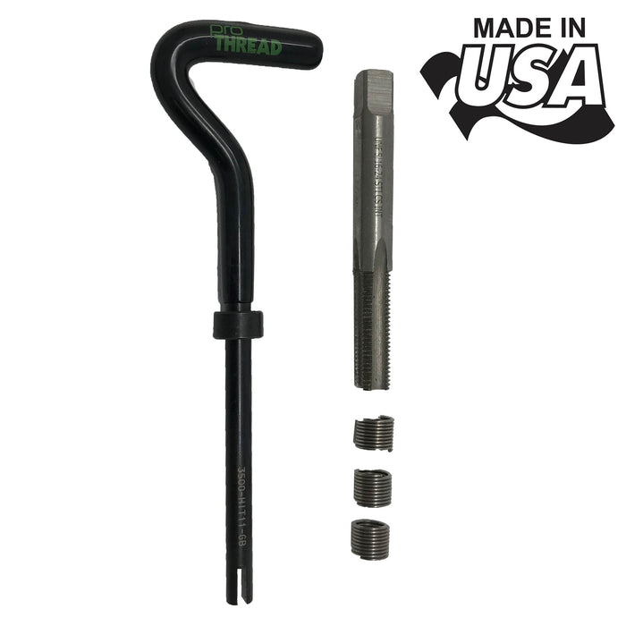 34059 - Pro-Thread Thread Repair Kit - 5/16 - 24 UNF