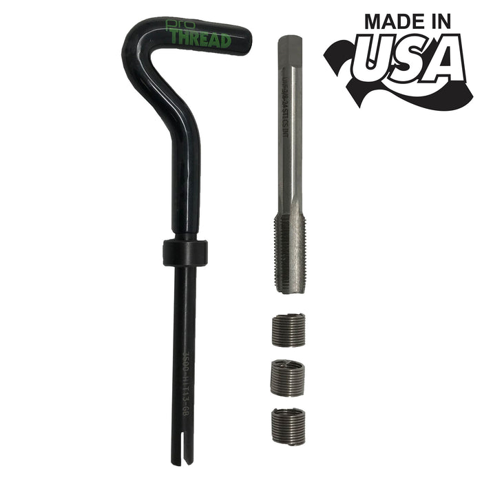 34069 - Pro-Thread Thread Repair Kit - 3/8 - 24 UNF