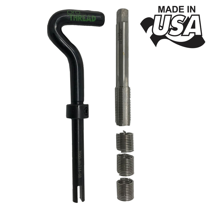 34079 - Pro-Thread Thread Repair Kit - 7/16 - 20 UNF