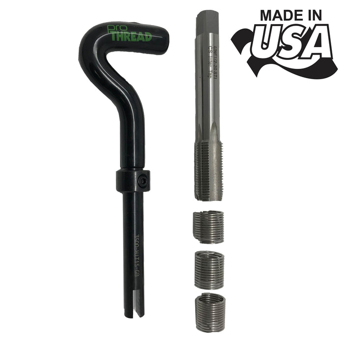34089 - Pro-Thread Thread Repair Kit - 1/2 - 20 UNF