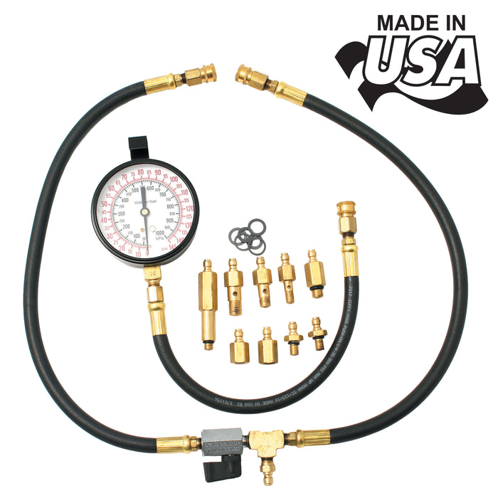 3420 - Fuel Injection Pressure Tester