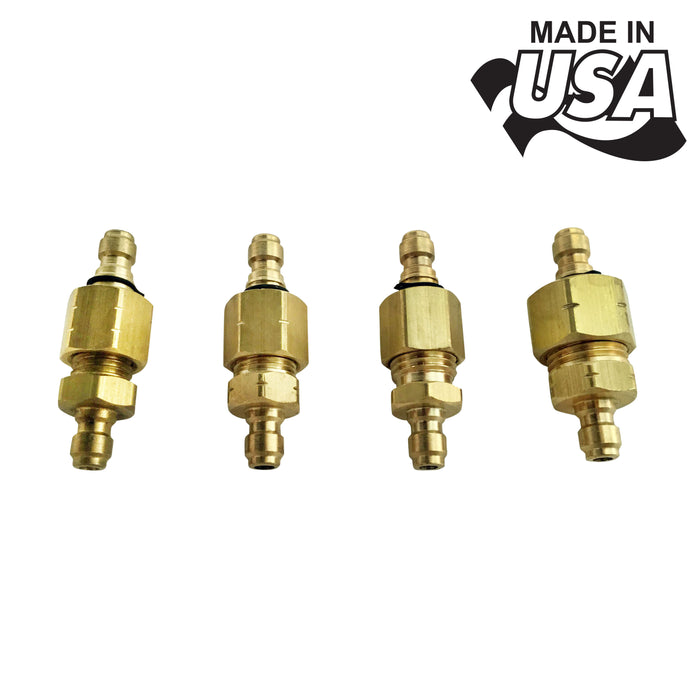 3422 - CIS Adapter Set