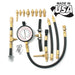 3425 - Fuel Injection Pressure Tester (Non-TBI & Non-CIS) Made in USA