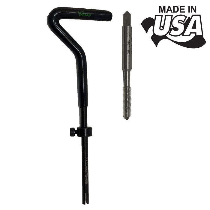 34609 - Pro-Thread Thread Repair Kit - 10 - 32 UNF