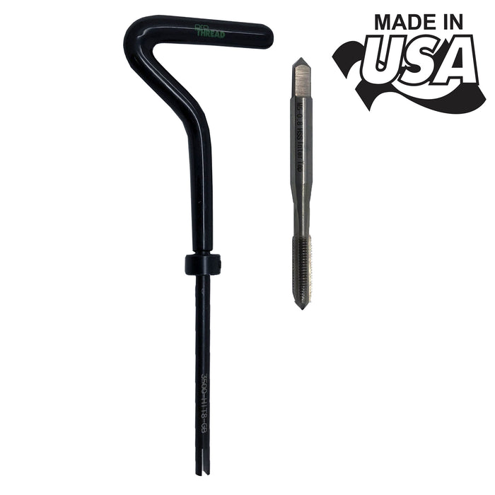 35059 - Pro-Thread Thread Repair Kit  M5 - .08 Metric