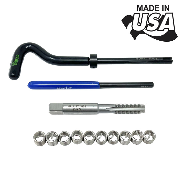 35079 - Pro Thread Kit MTC M7 - 1.00