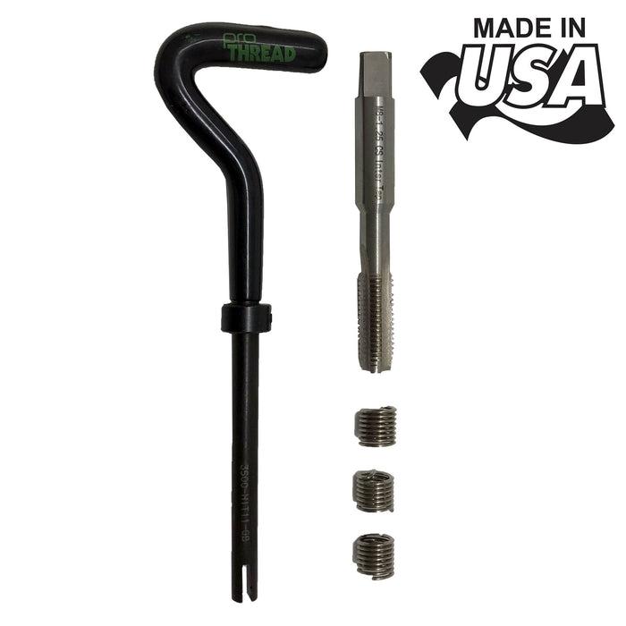 35089 - Pro-Thread Thread Repair Kit  M8 - 1.25 Metric