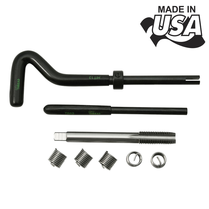 35099 - Pro-Thread Thread Repair Kit  M9 - 1.25 Metric