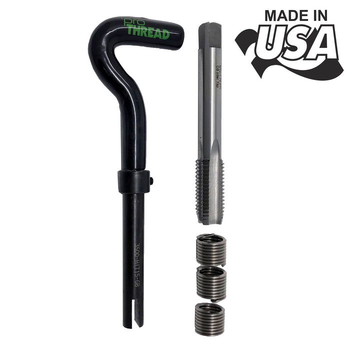 35129 - Pro-Thread Thread Repair Kit  M12 - 1.75 Metric