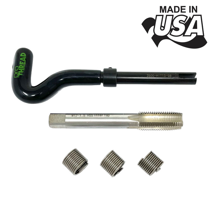 35149 - Pro-Thread Repair Kit - M12 x 1.5