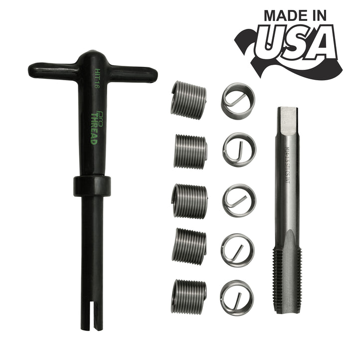 37149 - Pro-Thread Thread Repair Kit  M14 - 1.5 Metric