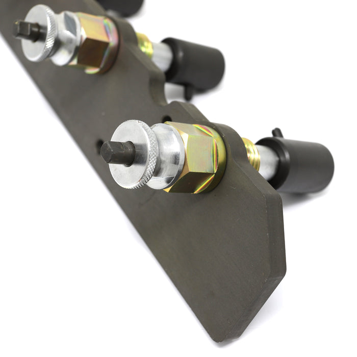 ZKTOOL New Fuel Injector Install & Remove Tool For BMW B38