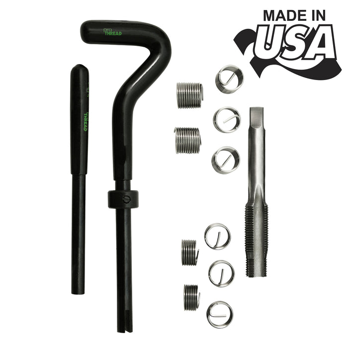 38109 - ProThread Spark Plug Repair Kit - Non-Tapered Seat - M10 - 1