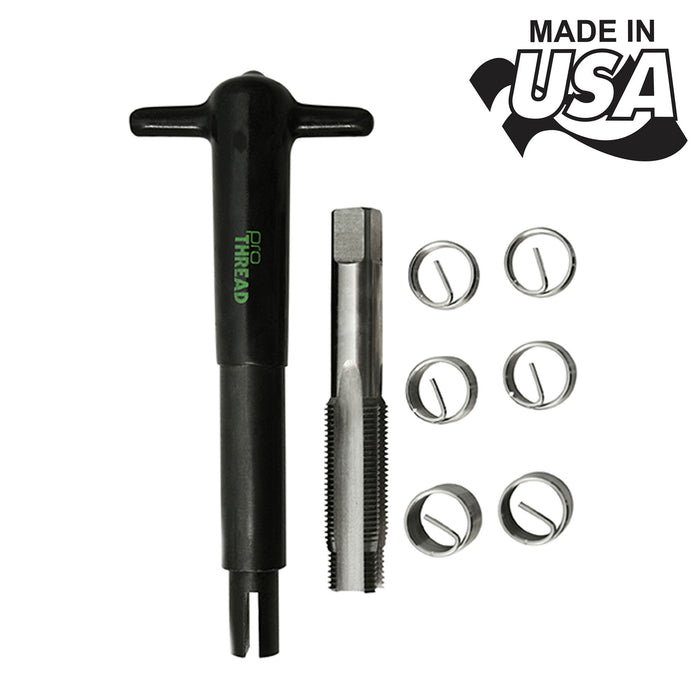 38149 - ProThread 14mm Spark Plug Repair Kit - Non-Tapered Seat