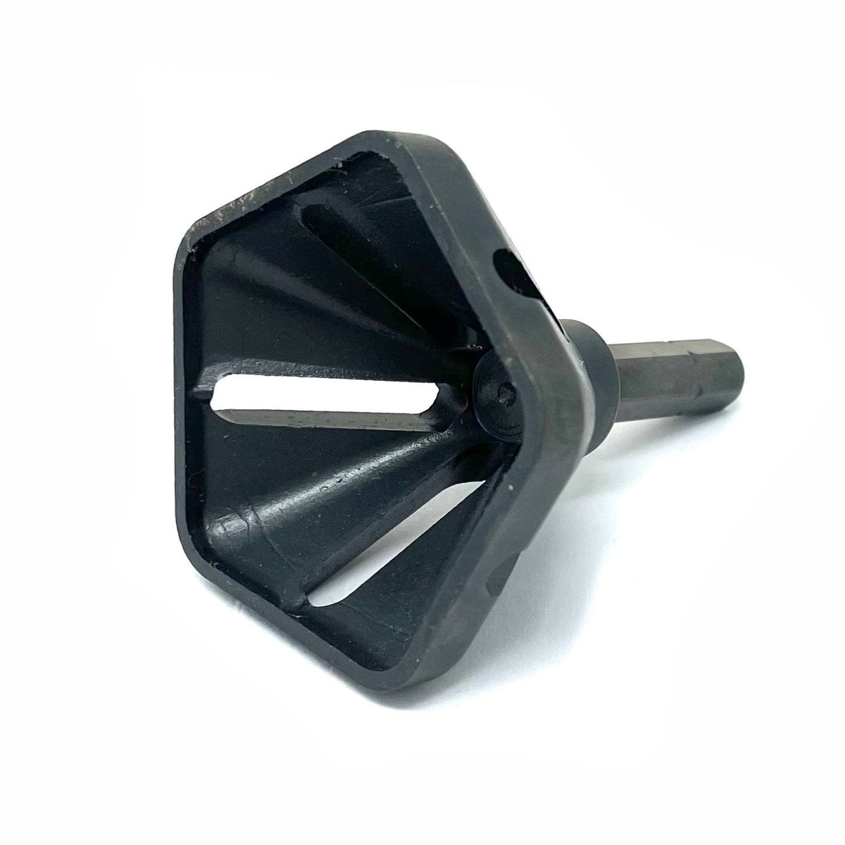 CTA Large E-Z Chamfer Deburring 3840