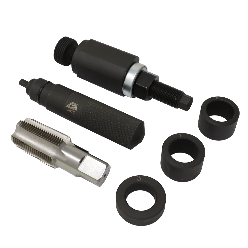 CTA Tools - 3875 - Ford Fuel Injector Sleeve Cup Remover