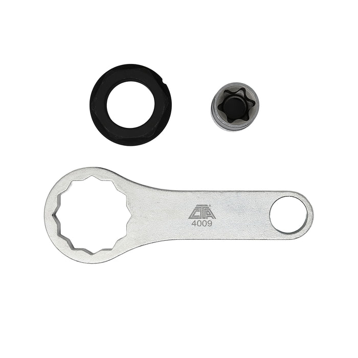 4009 - VW 3.0L EA839 Timing Tool Adapters - Update for 8828