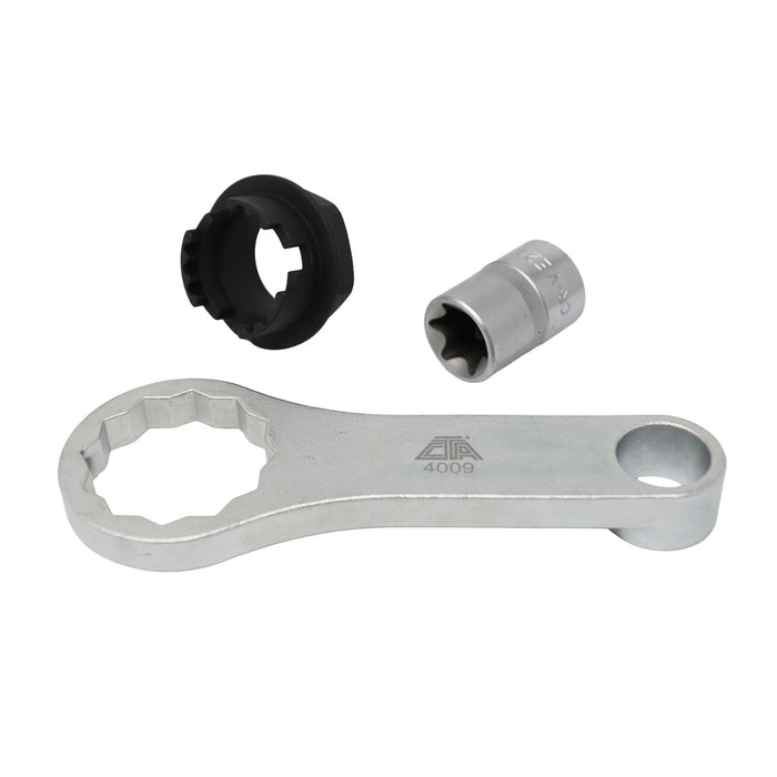 4009 - VW 3.0L EA839 Timing Tool Adapters - Update for 8828