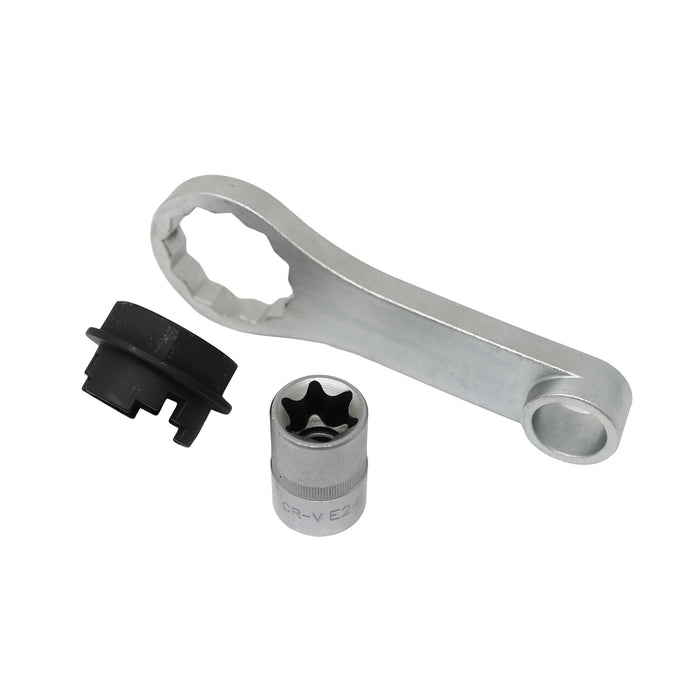 4009 - VW 3.0L EA839 Timing Tool Adapters - Update for 8828