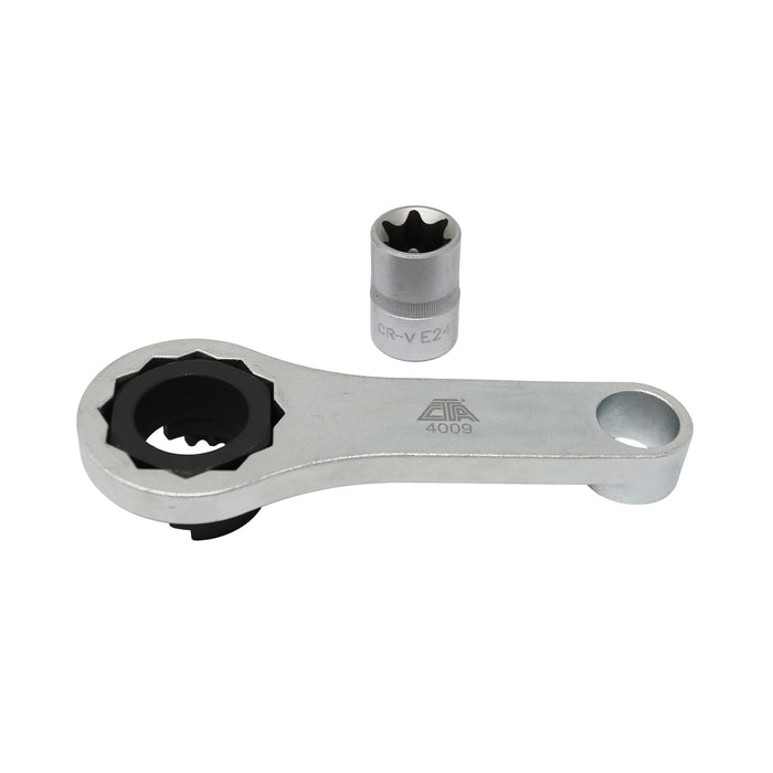 4009 - VW 3.0L EA839 Timing Tool Adapters - Update for 8828