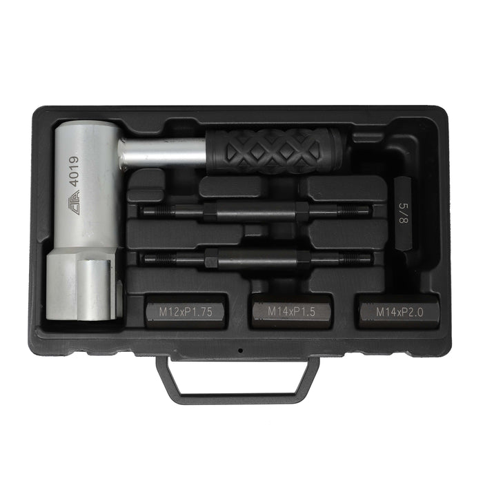 4019 - Volvo Ball Joint Installer & Remover Set