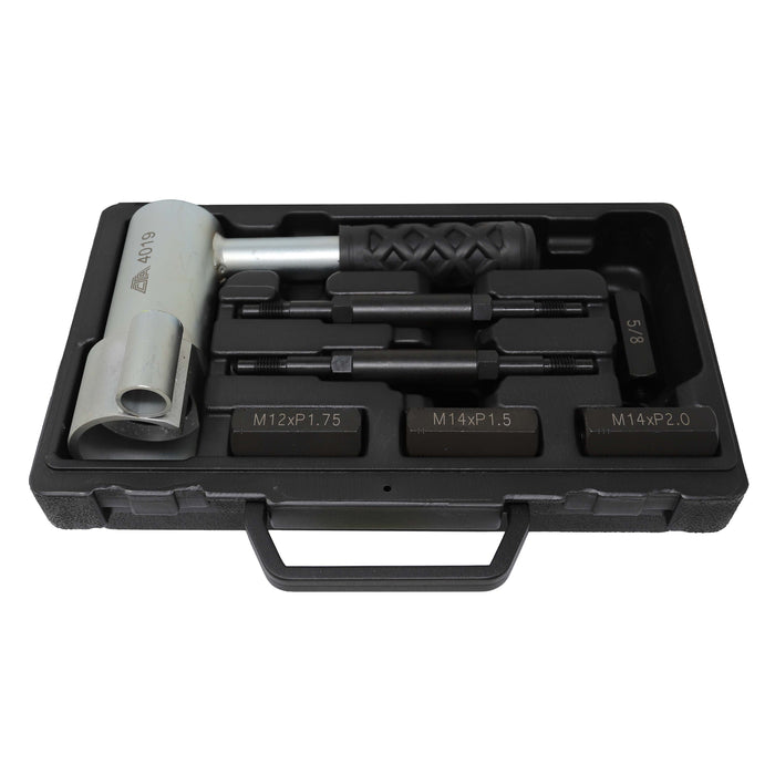 4019 - Volvo Ball Joint Installer & Remover Set