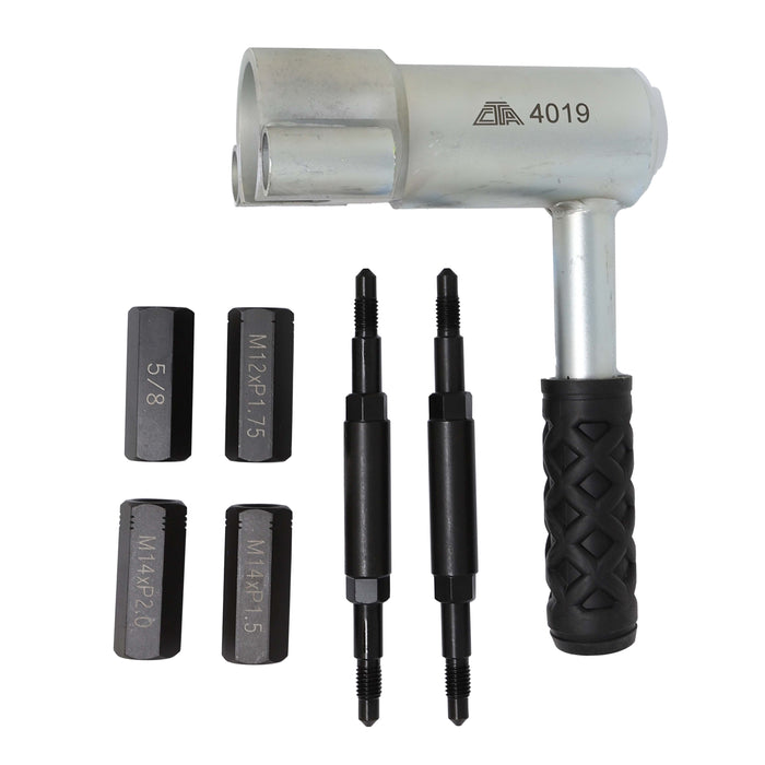 4019 - Volvo Ball Joint Installer & Remover Set