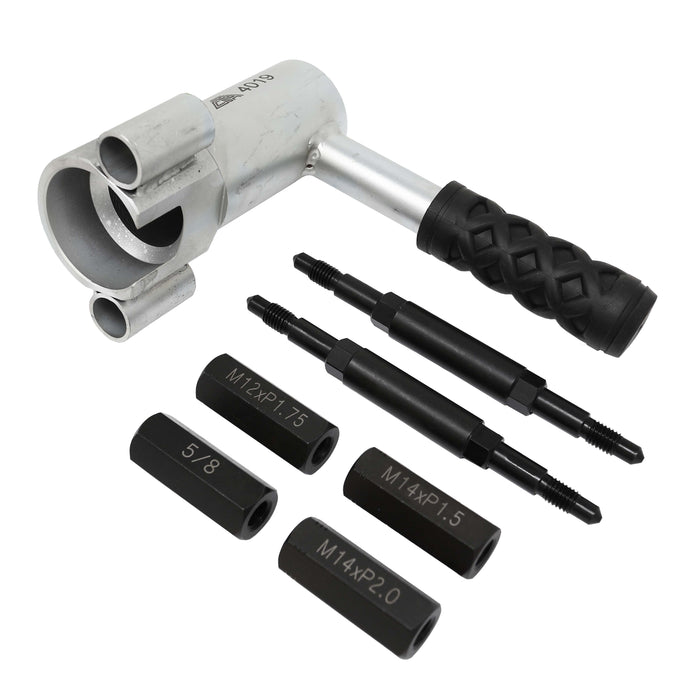 4019 - Volvo Ball Joint Installer & Remover Set