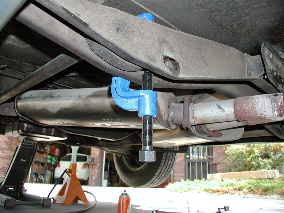 4045 - GM Torsion Bar Tool - Large