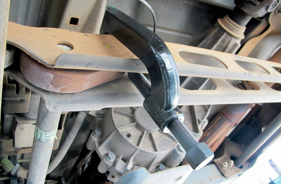 4045 - GM Torsion Bar Tool - Large
