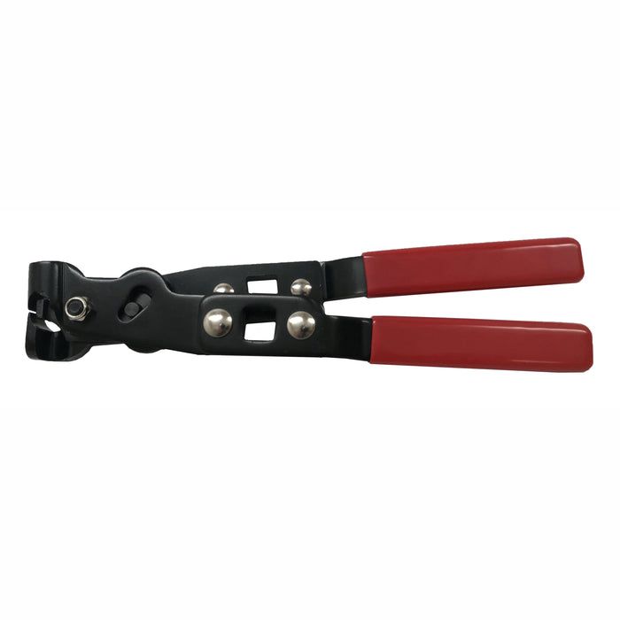 4210 - CV Joint Boot Clamp Pliers - Eared