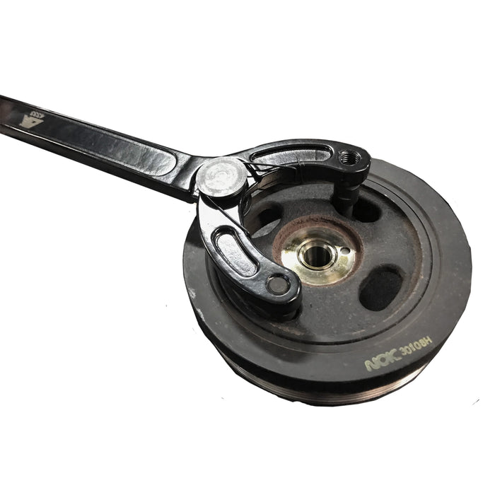 4333 - Adjustable Master Camshaft Pulley Holder