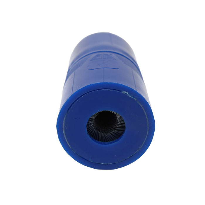 4810 - Wheel Stud Cleaning Brush - 9/16" Diameter