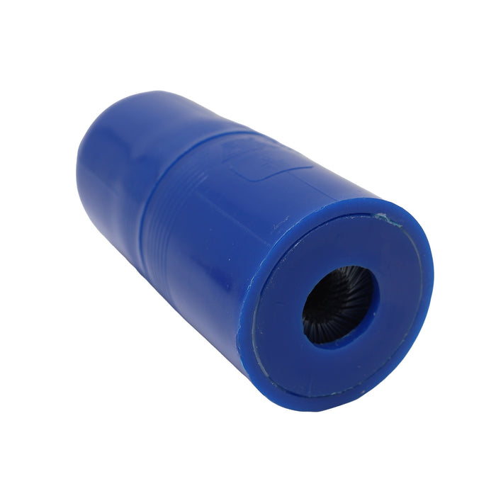 4810 - Wheel Stud Cleaning Brush - 9/16" Diameter