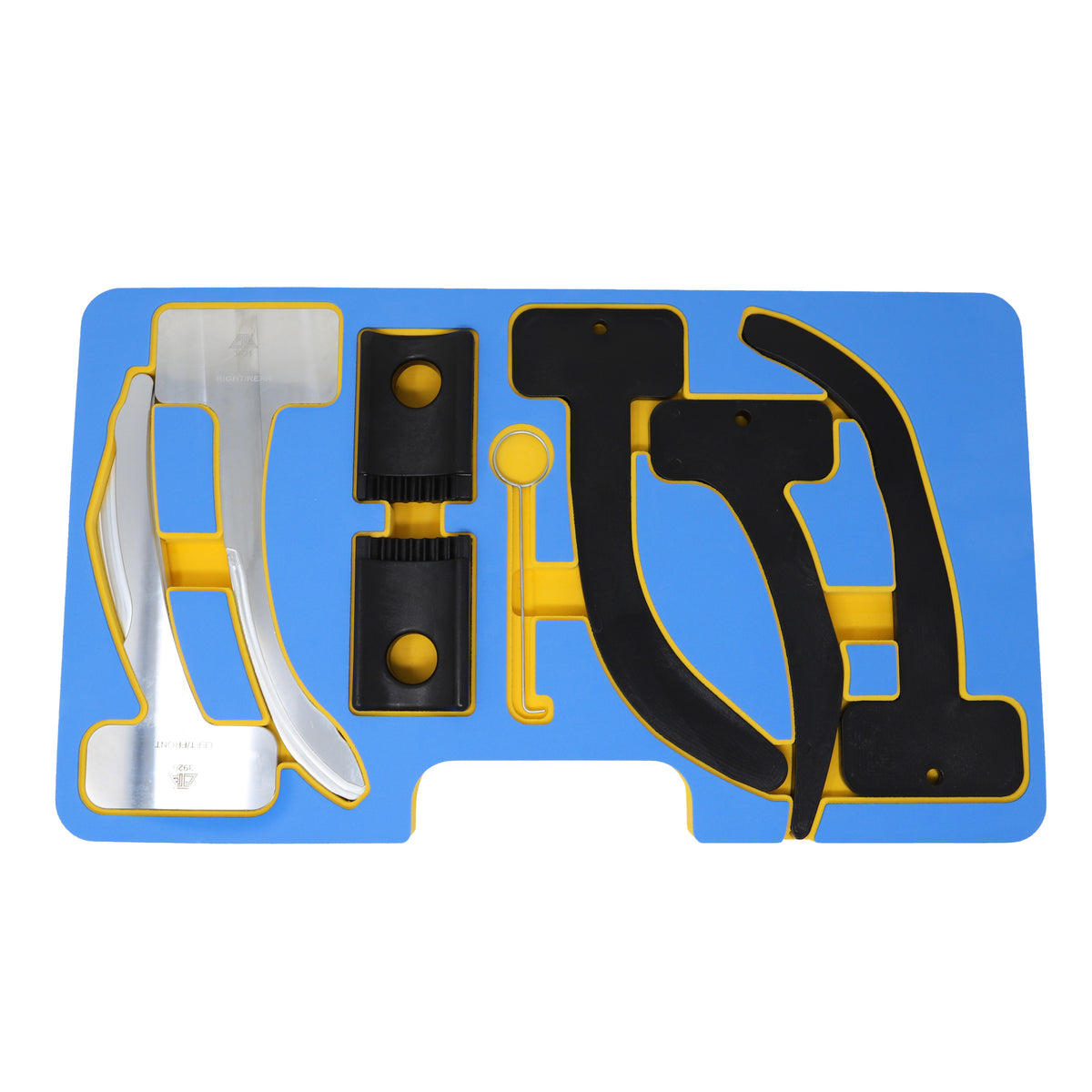 5001 - Chrysler Cam Phaser Master Set - VVT & VVL — CTA Manufacturing