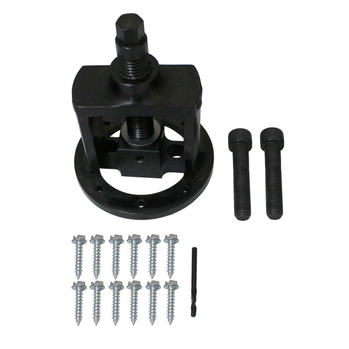 5085 - Cummins F + R Crankshaft Seal Remover + Install Master Kit