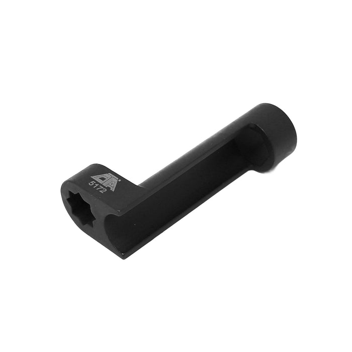 5172 - Volvo 13mm Strut Nut Offset Socket