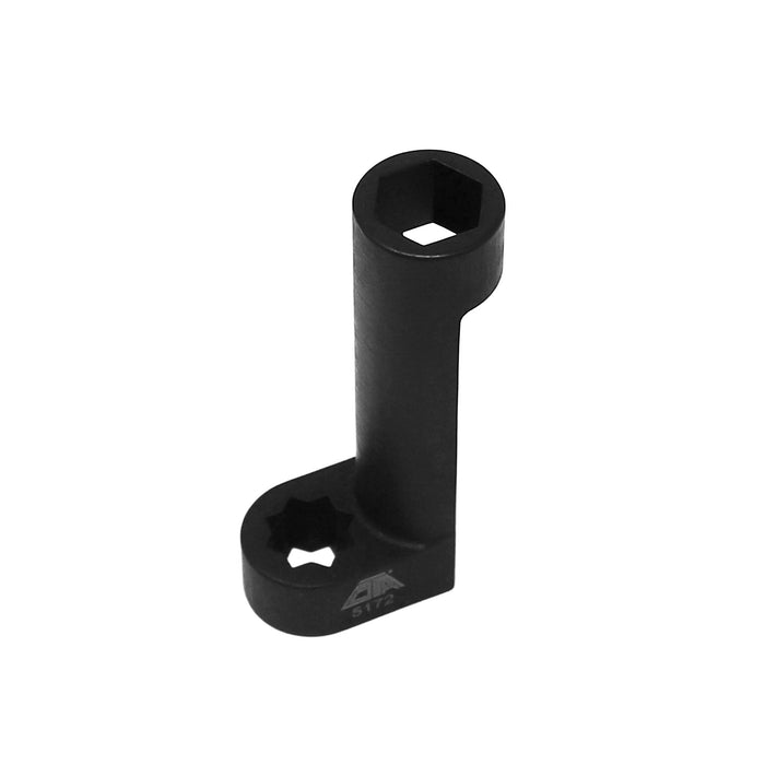 5172 - Volvo 13mm Strut Nut Offset Socket