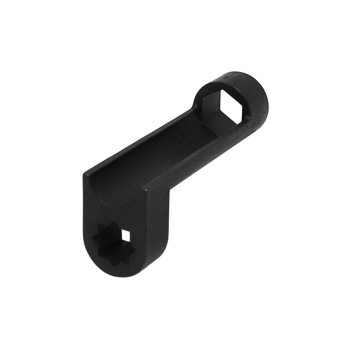 5172 - Volvo 13mm Strut Nut Offset Socket