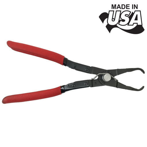 5210 - Push Pin Pliers Made in USA