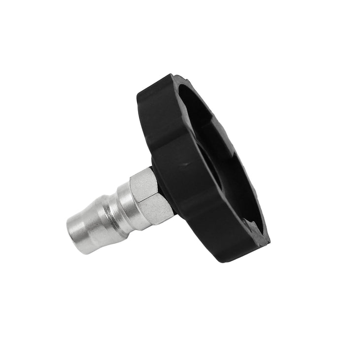 7023 - Master Cylinder Brake Bleeder Adapter - GM, Chrysler