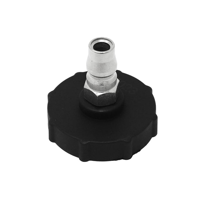 7023 - Master Cylinder Brake Bleeder Adapter - GM, Chrysler