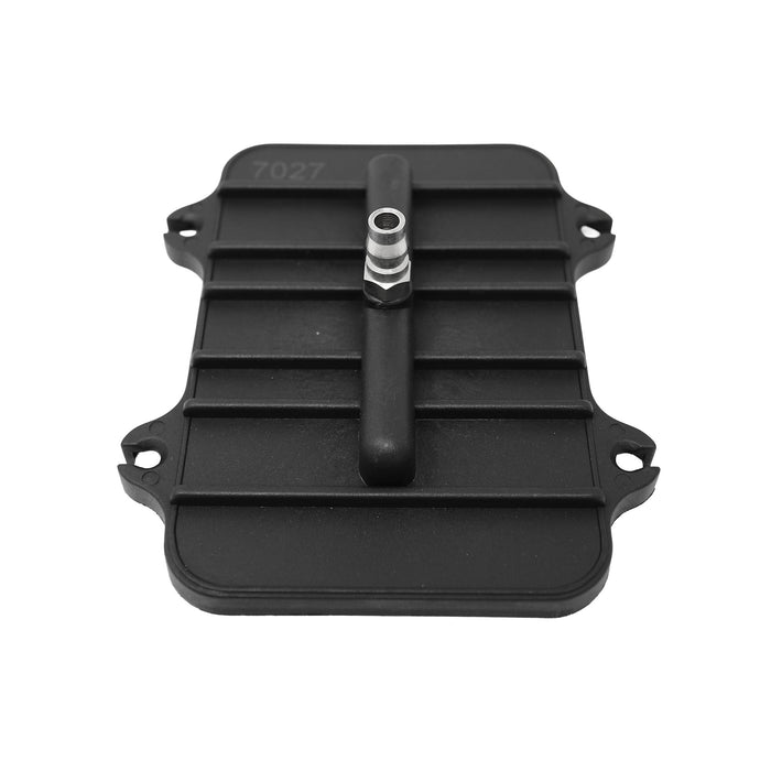 7027 - Master Cylinder Brake Bleeder Adapter - GM / Chrysler