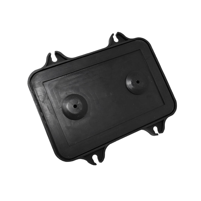 7027 - Master Cylinder Brake Bleeder Adapter - GM / Chrysler