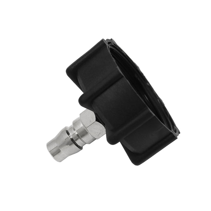 7029 - Master Cylinder Brake Bleeder Adapter - European, Domestic & Asian