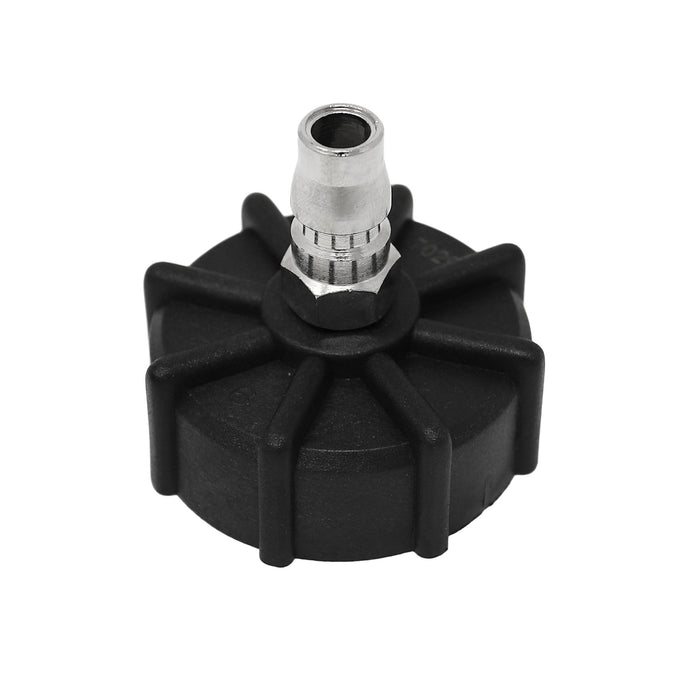 7029 - Master Cylinder Brake Bleeder Adapter - European, Domestic & Asian