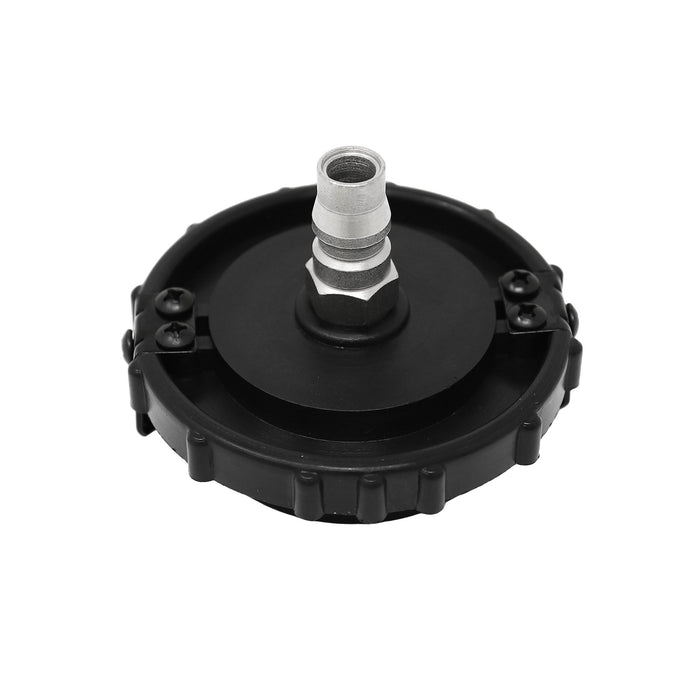 7033 - Master Cylinder Brake Bleeder Adapter - Honda/Acura