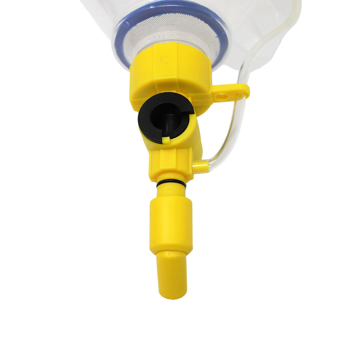 7088 - Coolant System Filling Kit with Master Adapter